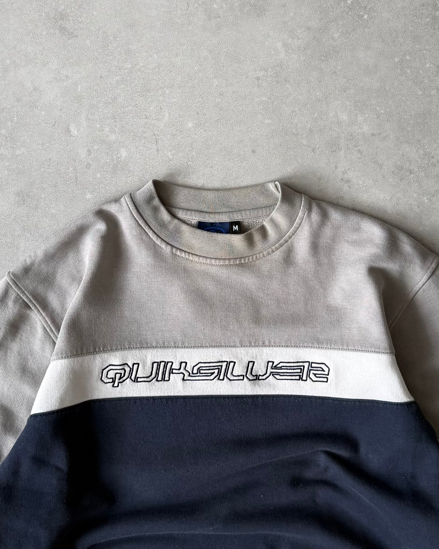 Vintage Quiksilver Sweatshirt (S)