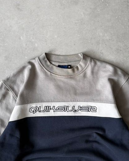 Vintage Quiksilver Sweatshirt (S)