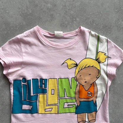 Vintage Billabong Top (Wmns 10)