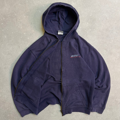 00’s Billabong Dragon Hoodie (M)