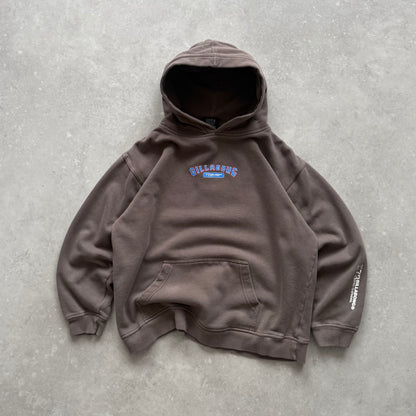 Vintage Billabong Spec 73 Hoodie (XS)