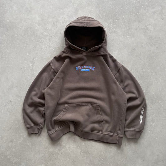 Vintage Billabong Spec 73 Hoodie (XS)