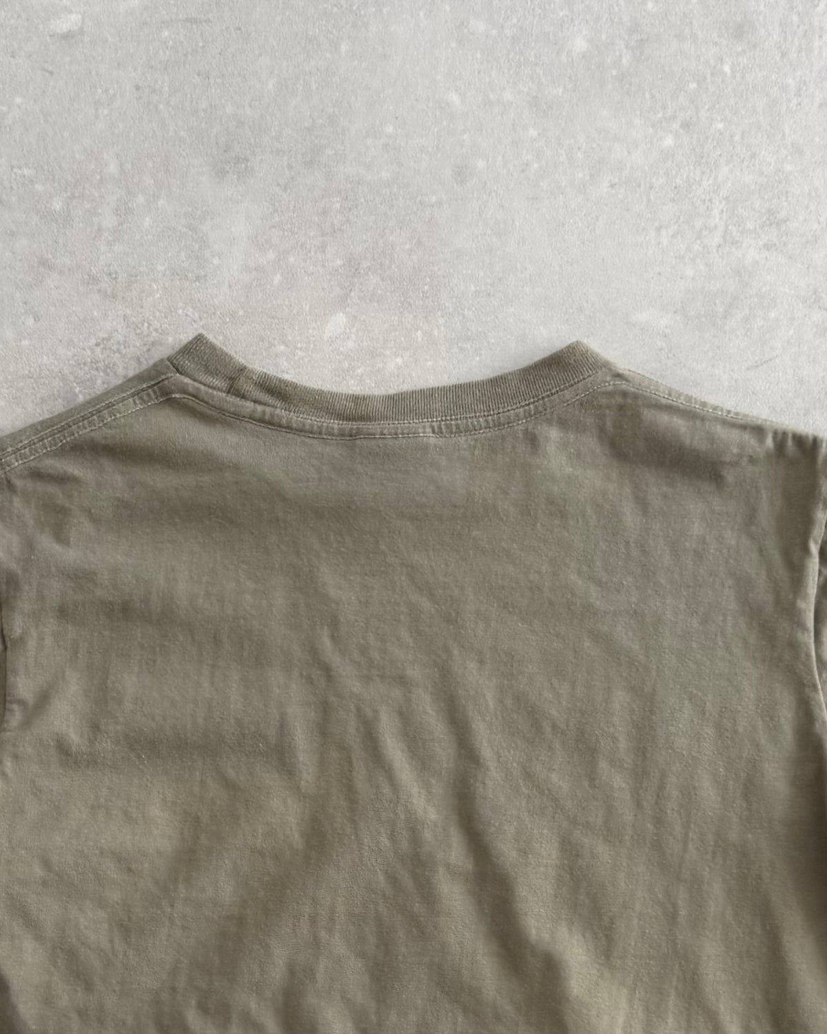 Vintage Women’s Roxy Baby Tee (M)