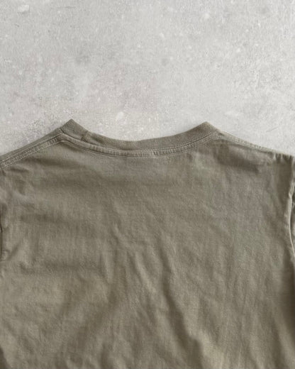 Vintage Women’s Roxy Baby Tee (M)