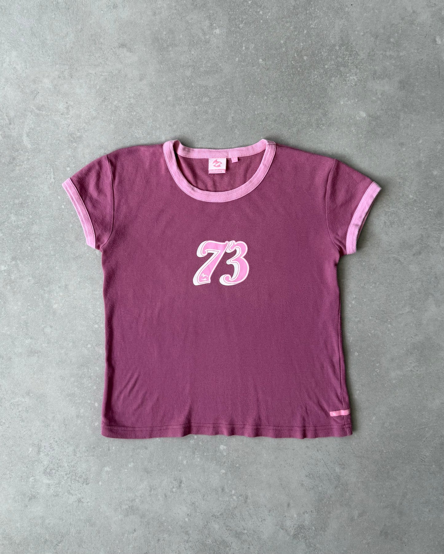Vintage Billabong Women’s Babytee (S)