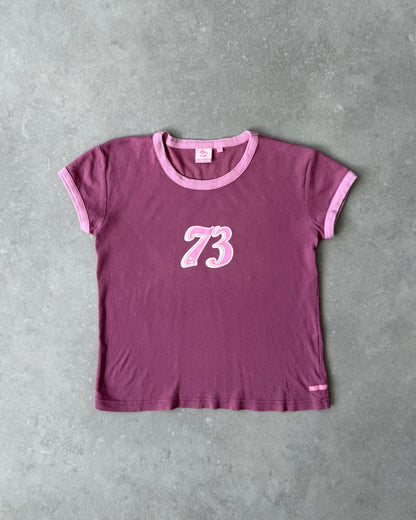 Vintage Billabong Women’s Babytee (S)