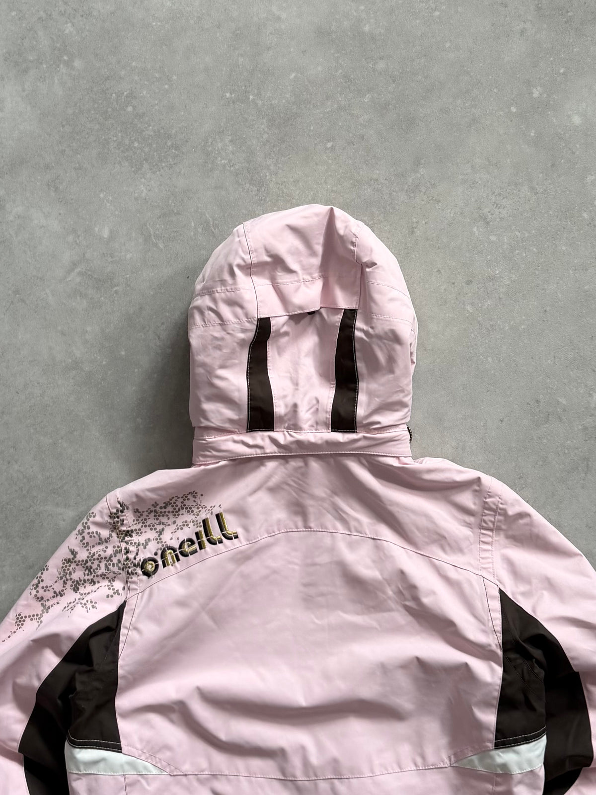 Vintage Women’s O’Neill Snow Jacket (L)