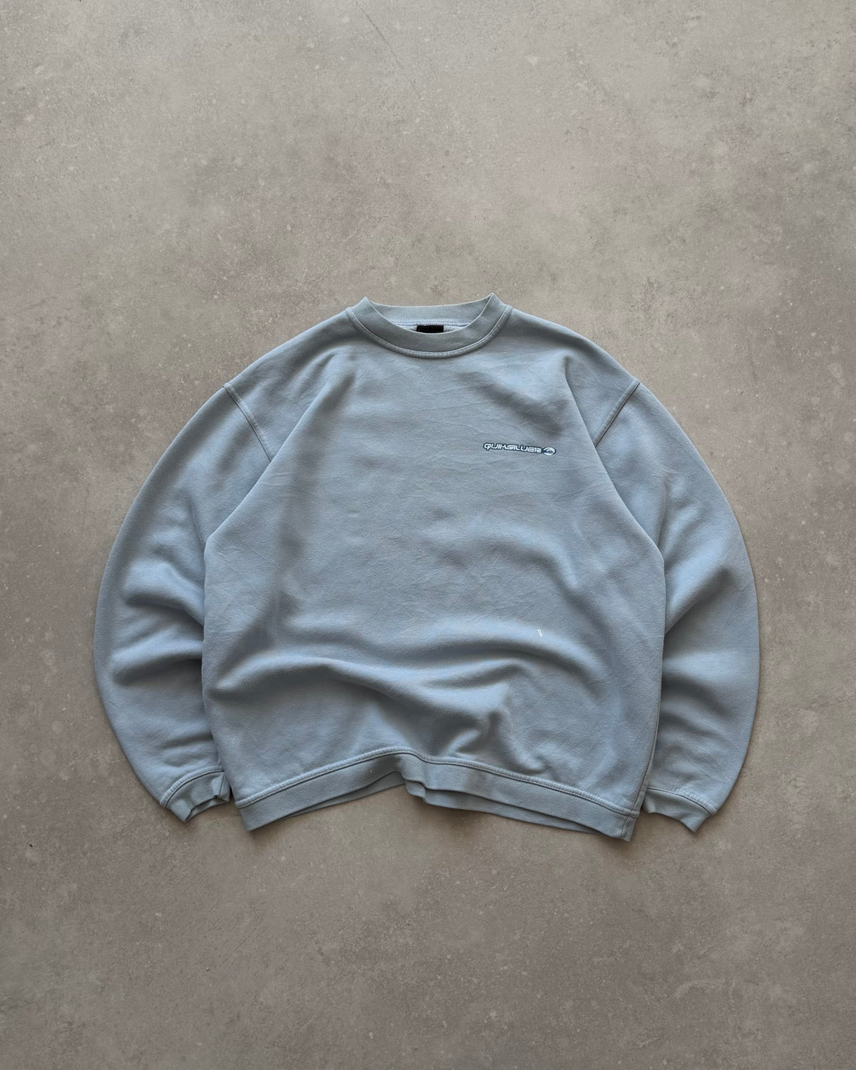 Vintage Quiksilver Sweatshirt (S)