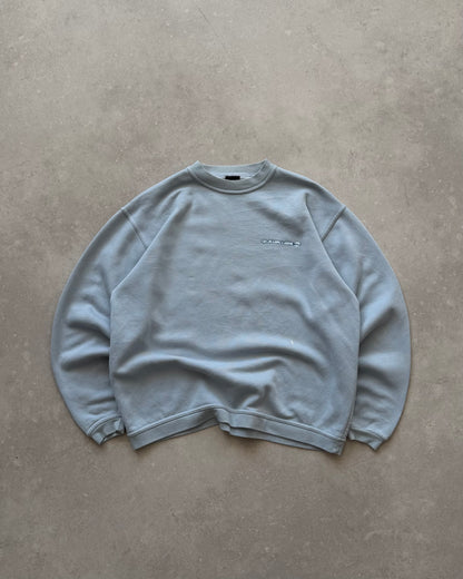 Vintage Quiksilver Sweatshirt (S)