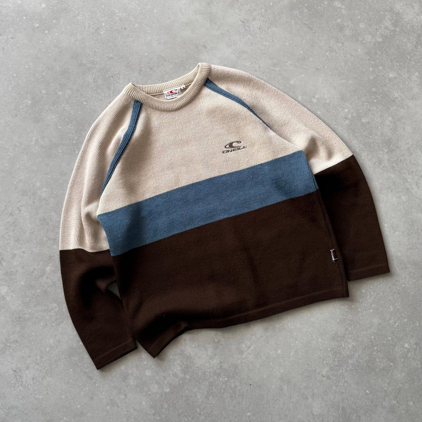 Vintage O’Neill Knit Jumper (S)