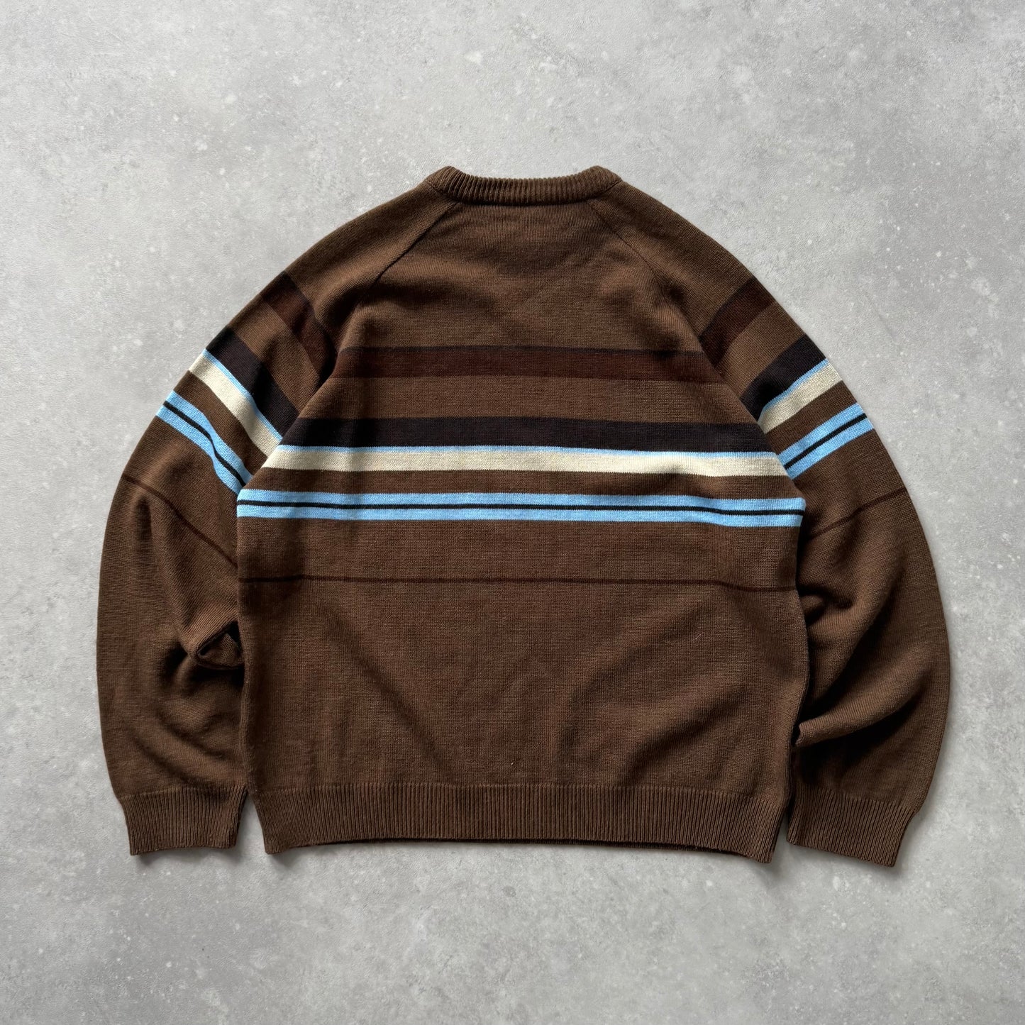 Vintage Billabong Knit Jumper (S)