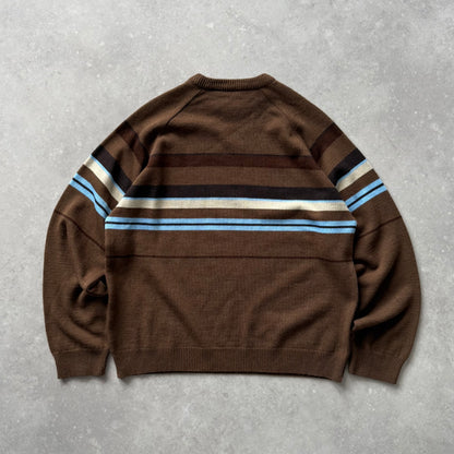 Vintage Billabong Knit Jumper (S)