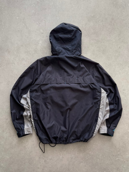 Vintage Quiksilver Windbreaker (M)