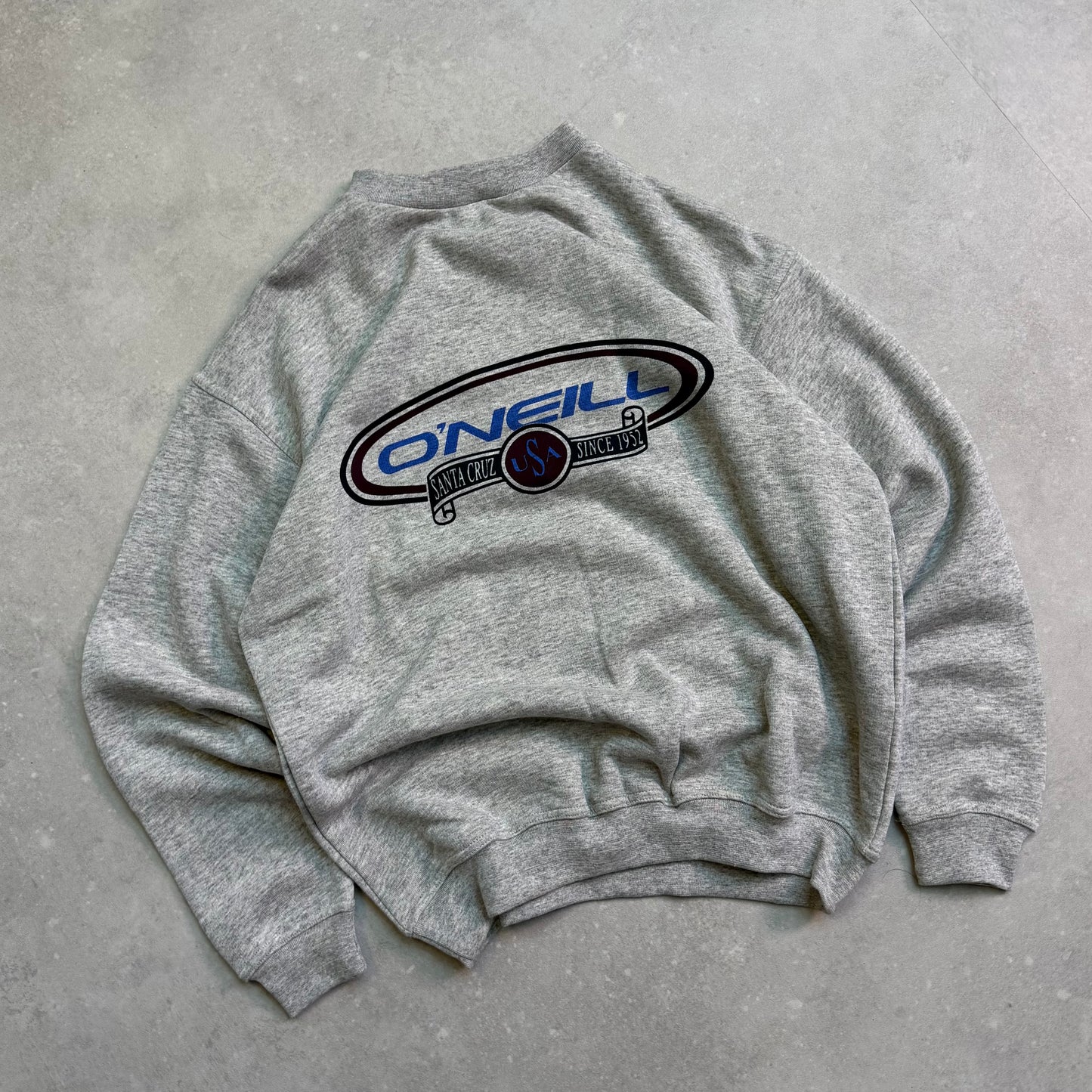 Brand New 90’s O’Neill Sweatshirt (M)