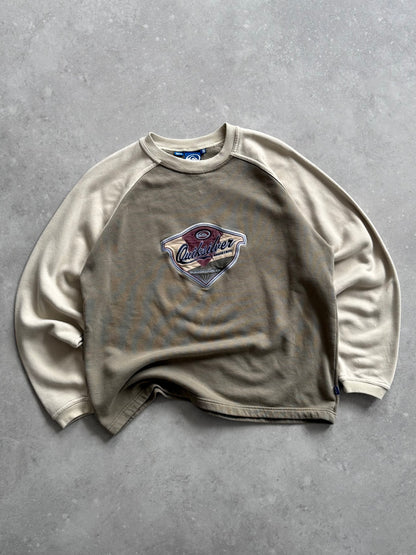Vintage Quiksilver Sweatshirt (S)