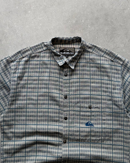 Vintage Quiksilver Shirt (XXL)