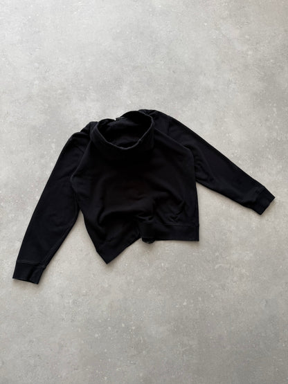 Vintage Oakley Zip Up Hoodie (XS)