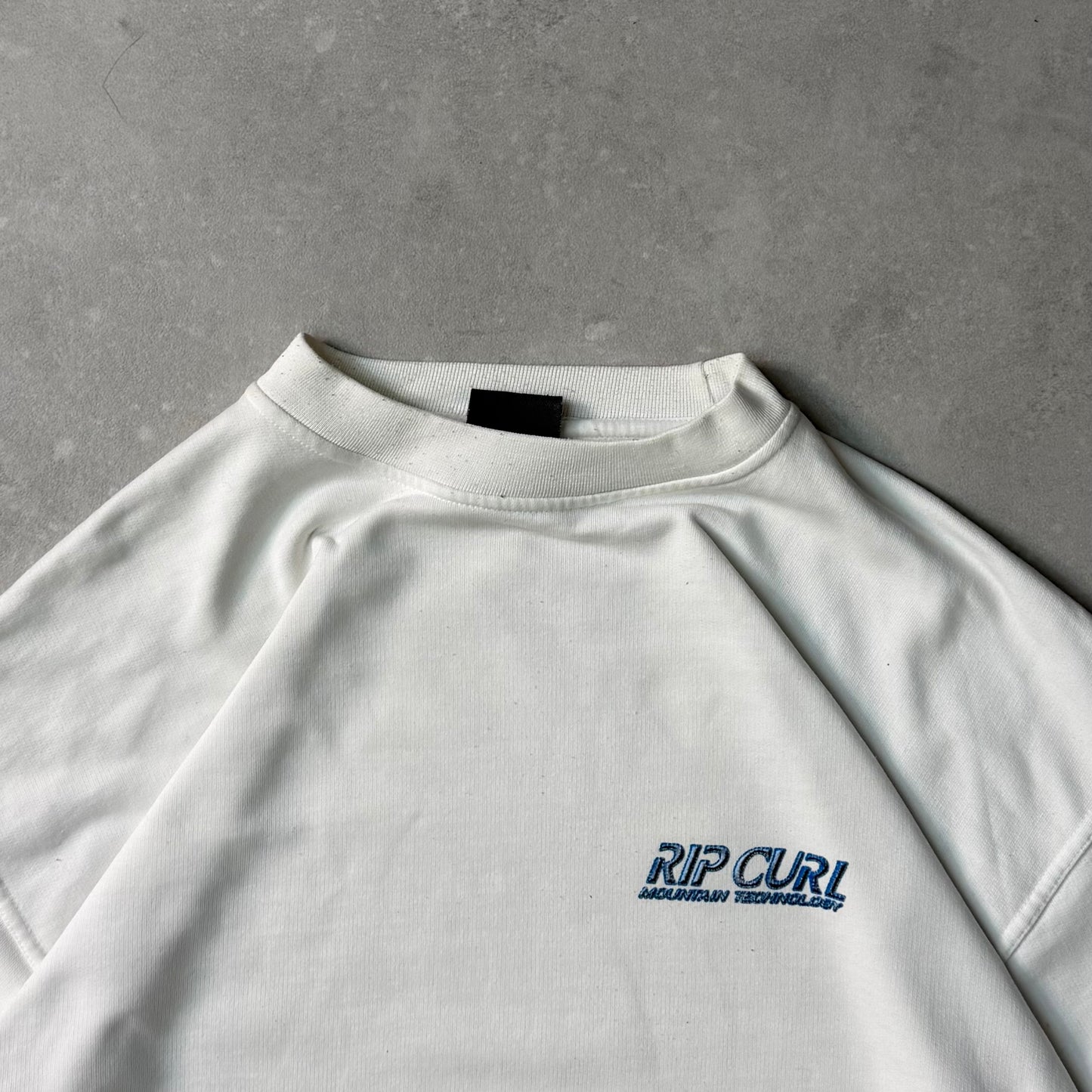 00’s Rip Curl IRL Sweatshirt (L)
