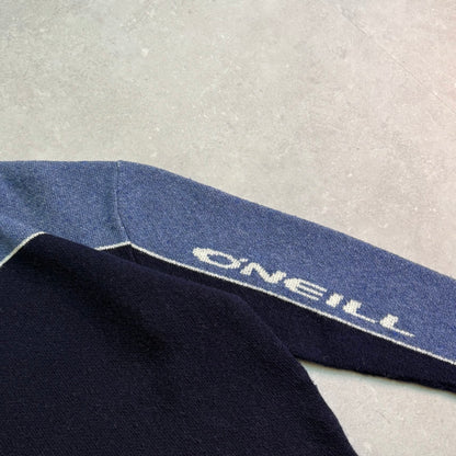00’s O’Neill Knit Jumper (L)