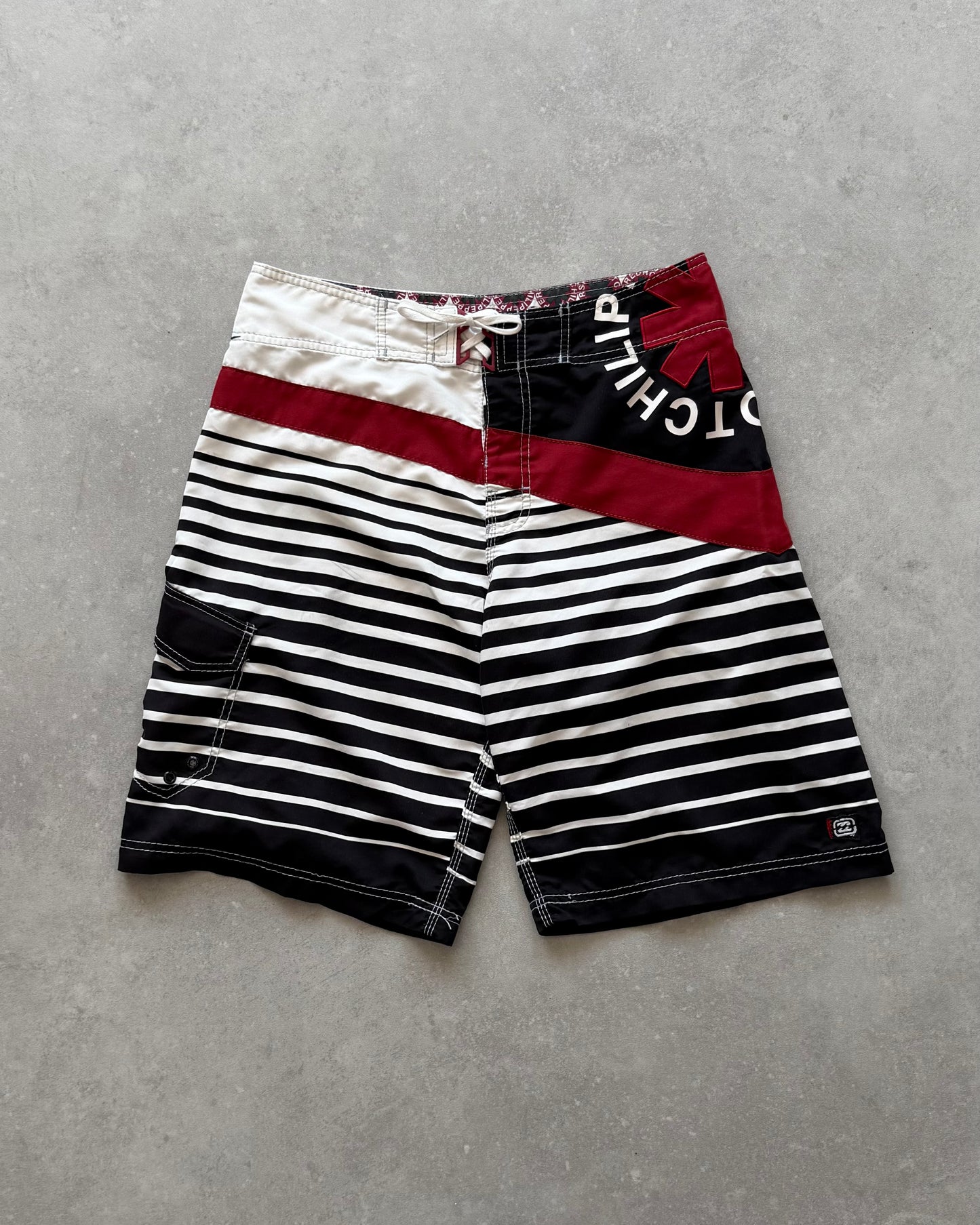 Vintage Billabong Red Hot Chilli Peppers Boardshorts (32)