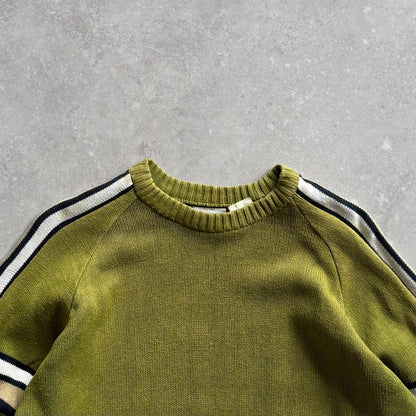 Vintage O'Neill Knit Jumper (S)