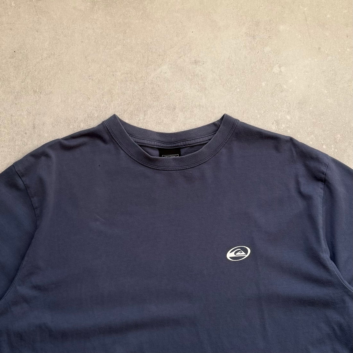 00's Quiksilver IRL T-shirt (L)