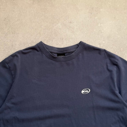 00's Quiksilver IRL T-shirt (L)