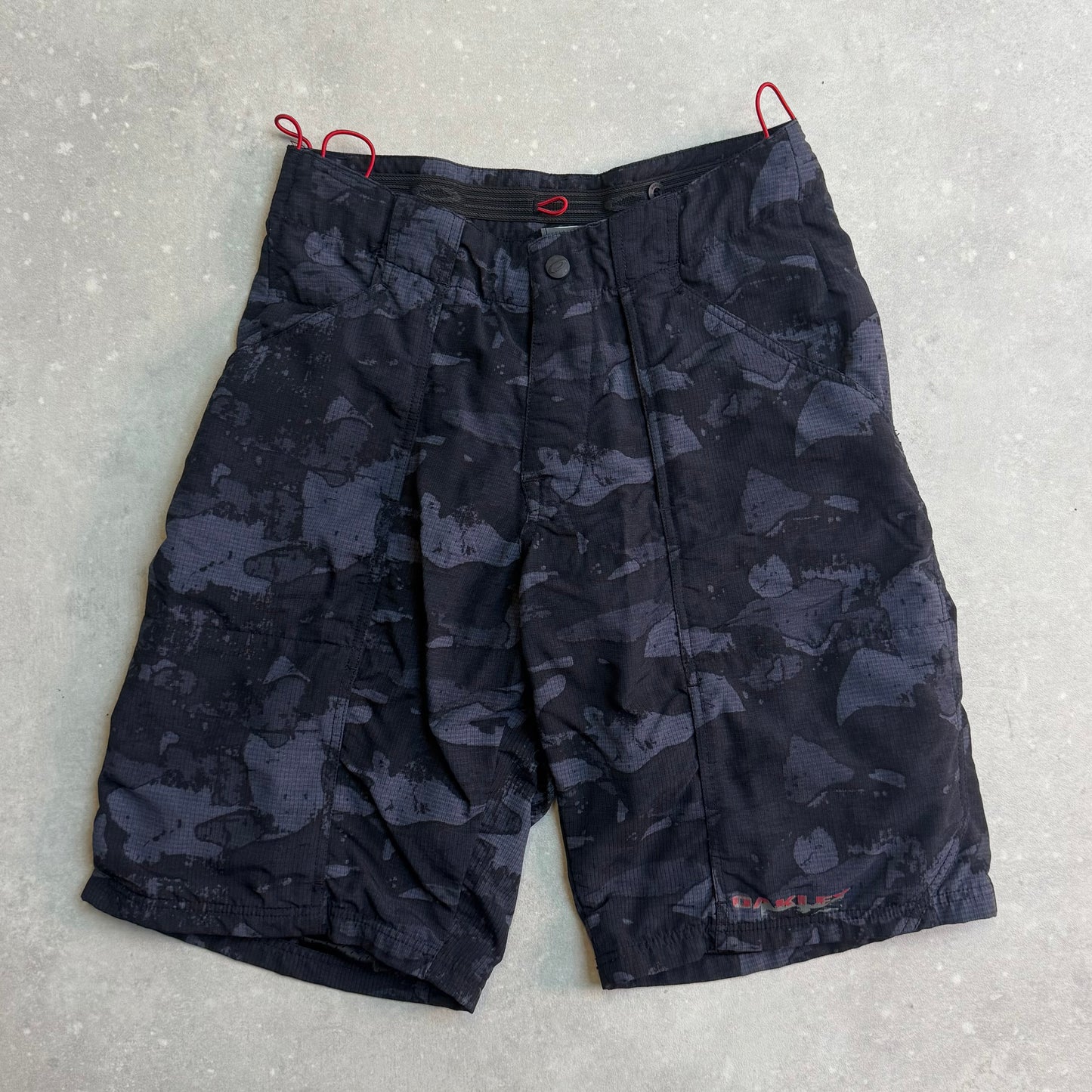 00’s Oakley MTB Shorts (32)