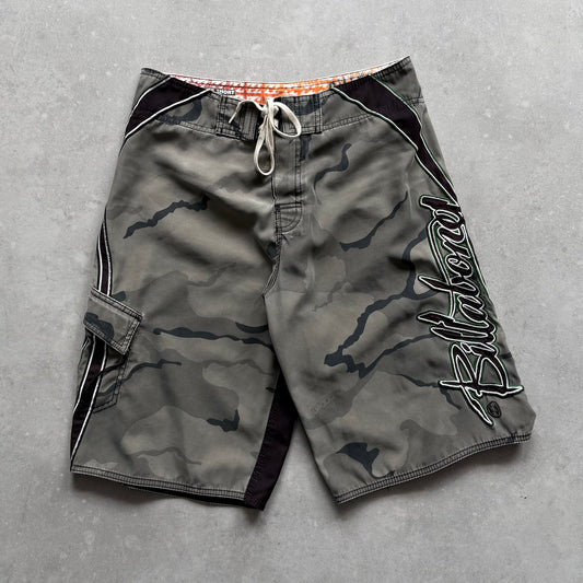 Vintage Billabong Mark Occhilupo BoardShorts (31)