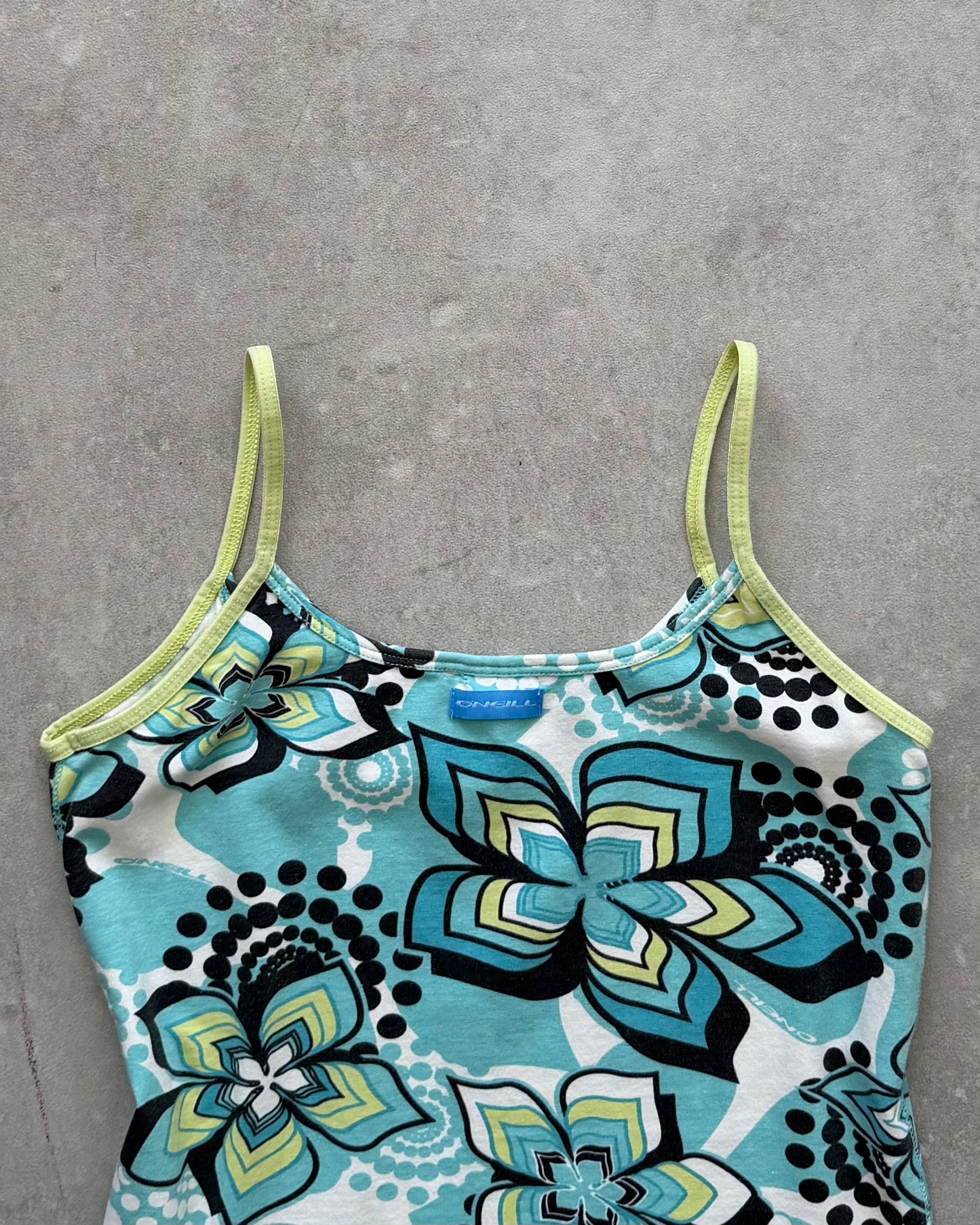 Vintage O’Neill Women’s Cami Top (XS)