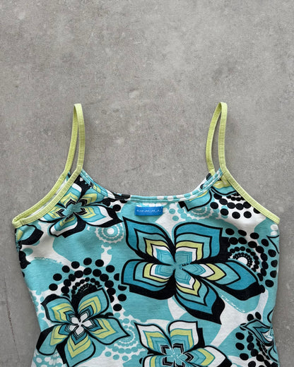 Vintage O’Neill Women’s Cami Top (XS)