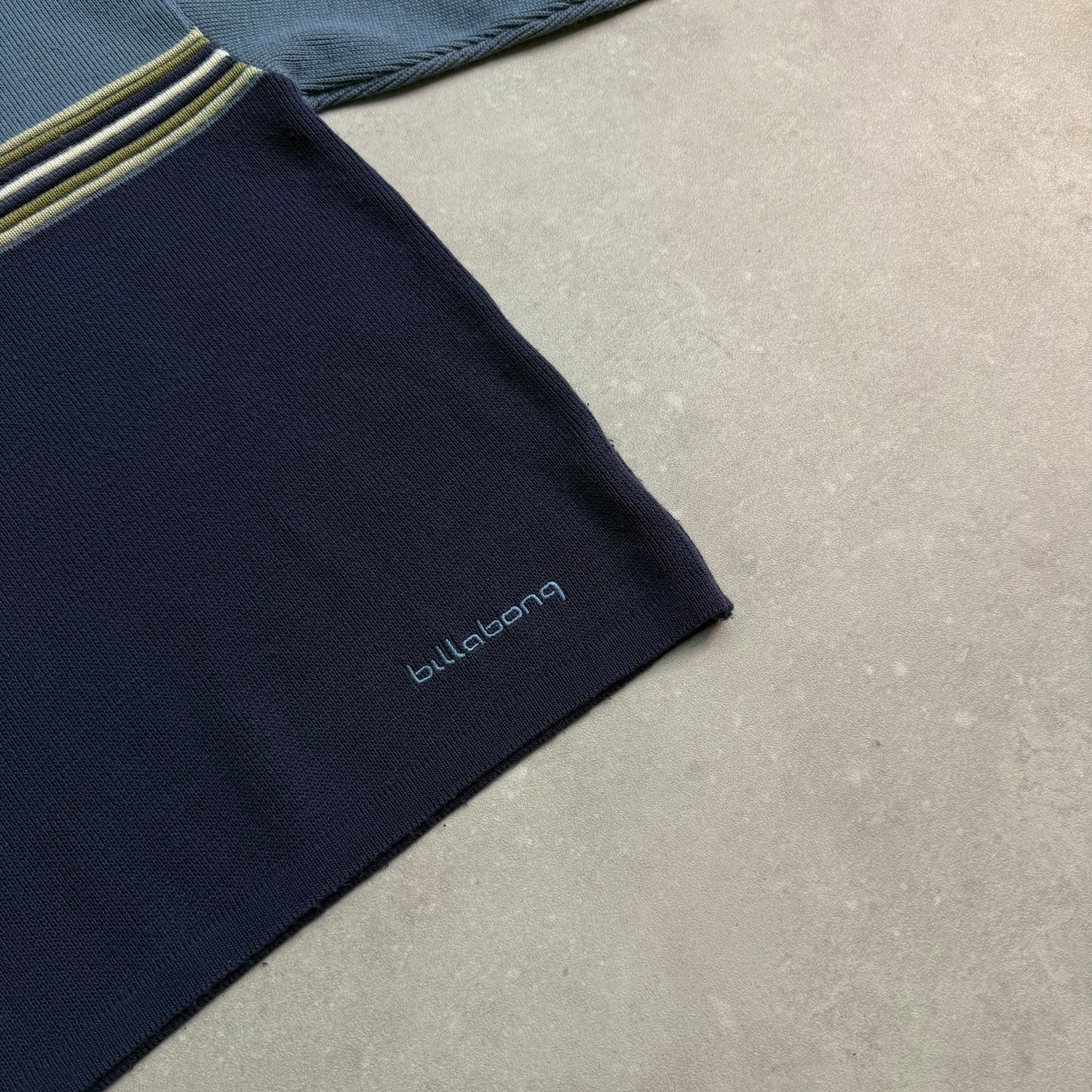 00’s Billabong Knit Jumper (S)