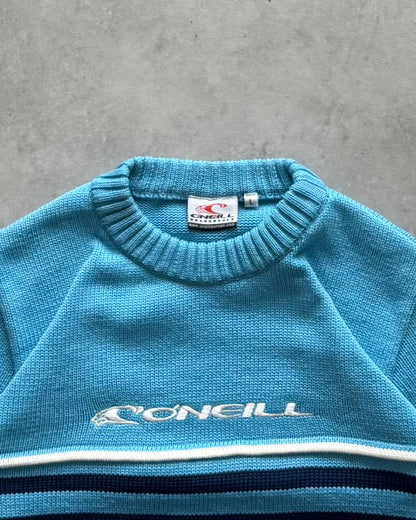 Vintage O’Neill Women’s Knit Jumper (XS)