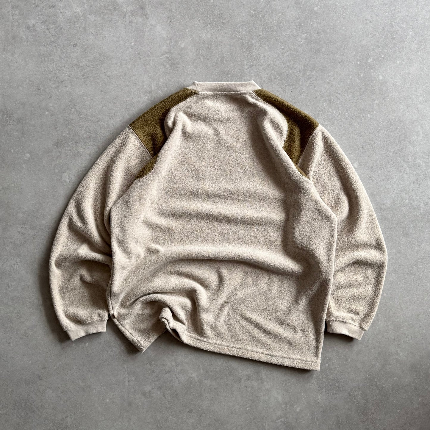 Vintage Quiksilver Sweatshirt (XL)