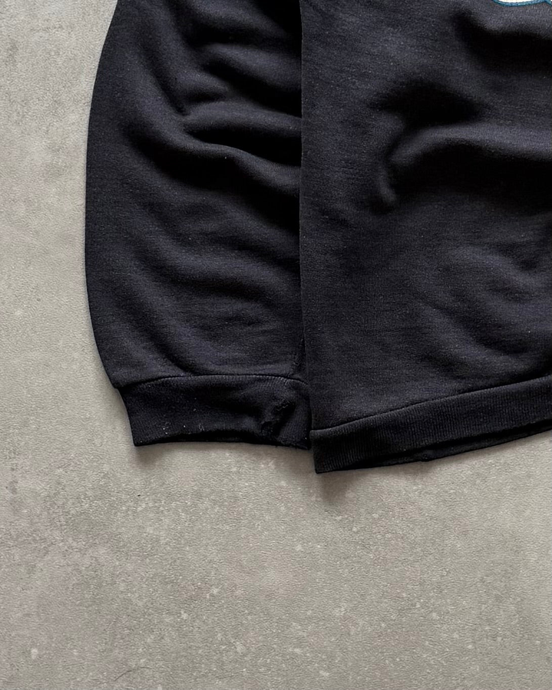 Vintage Quiksilver Sweatshirt (M)