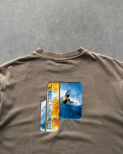 Vintage Ripcurl T-shirt (M)