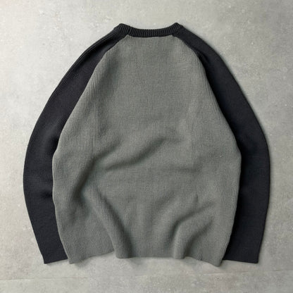 00's Billabong Knit Jumper (L)