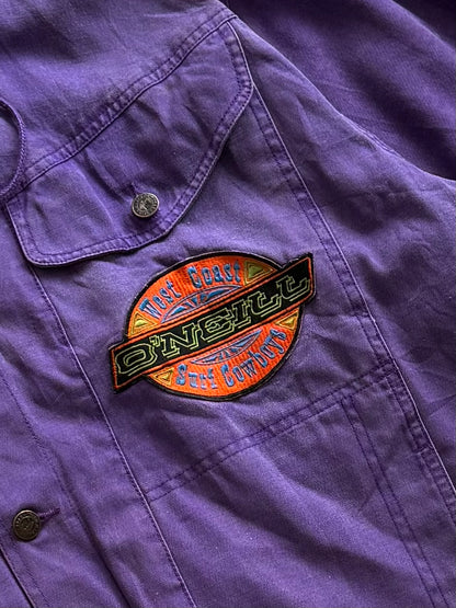 Vintage O’Neill WestCoast Surf Cowboys Jacket (L)