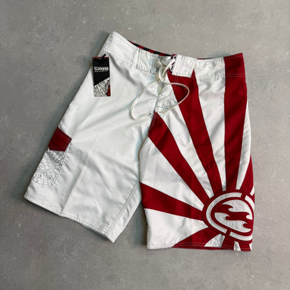 BNWT Billabong AI ‘Rising Suns’ BoardShorts