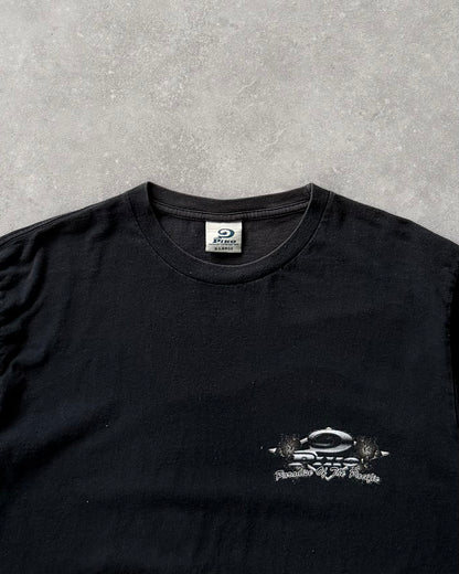 Vintage Piko T-shirt (XL)