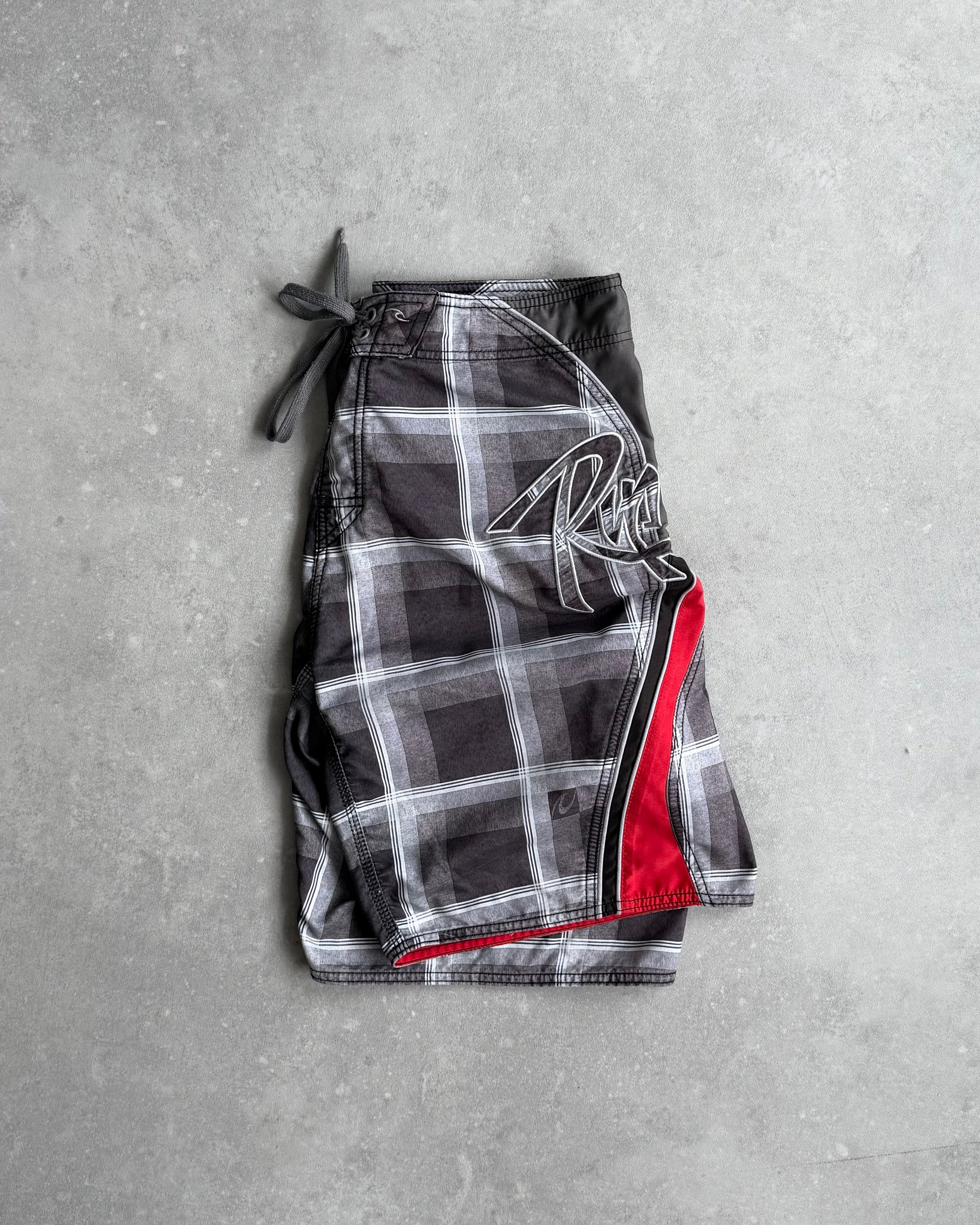Vintage boardshorts