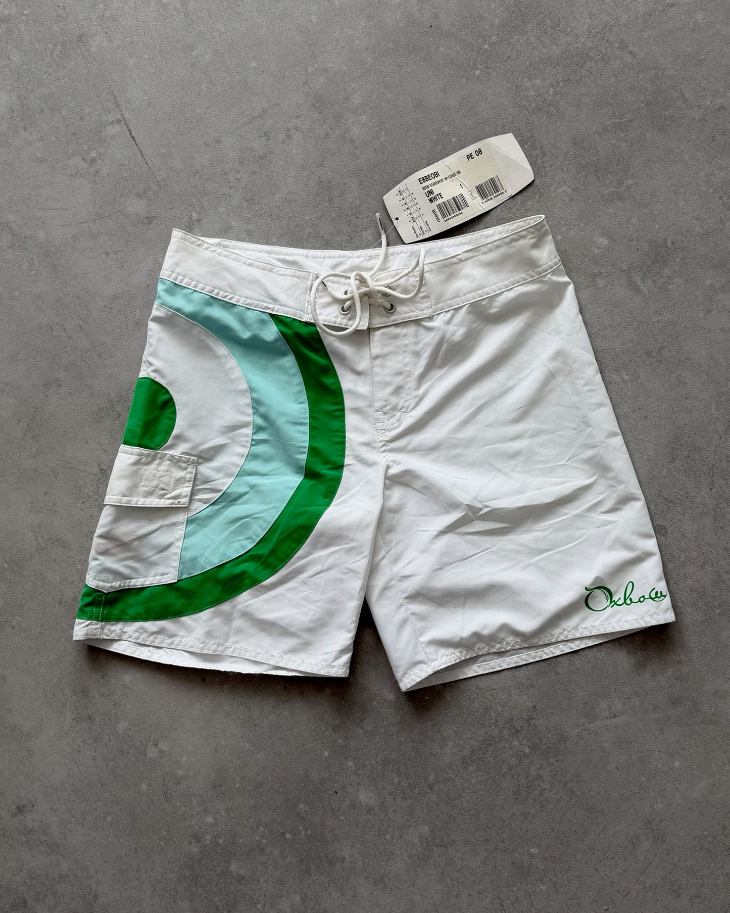Vintage  Oxbow Women’s Boardshorts (28)