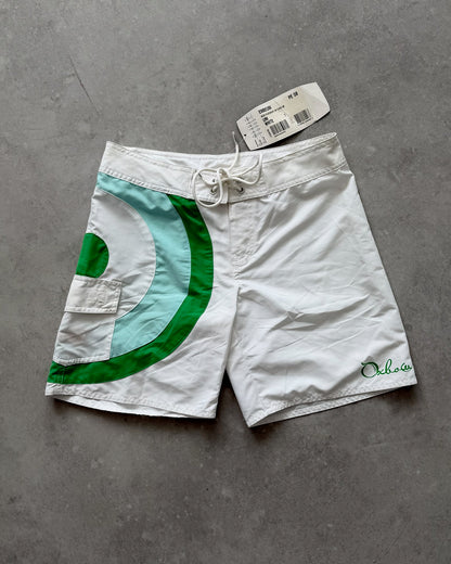 Vintage  Oxbow Women’s Boardshorts (28)
