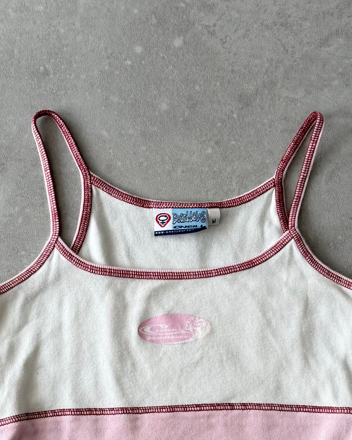 Vintage O’Neill Women’s Cami Top (S)