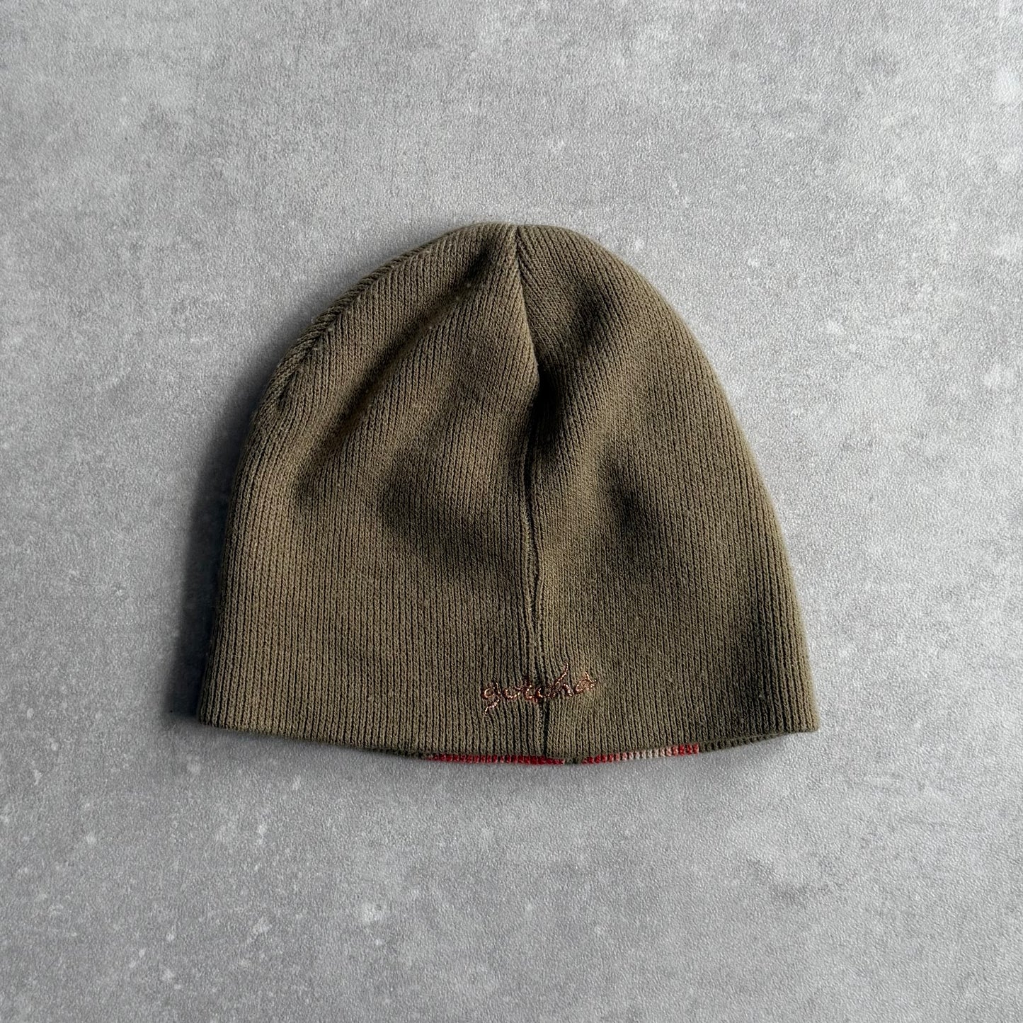 00’s Gotcha Beanie