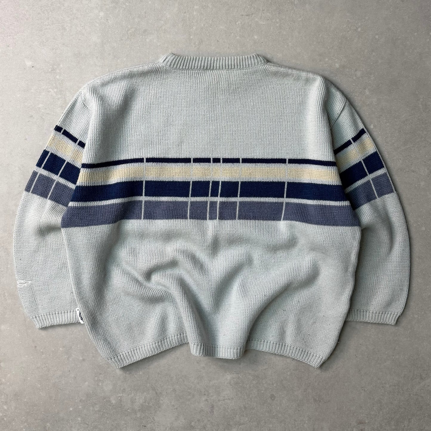 00's Rip Curl Knit Jumper (XS)