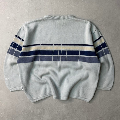 00's Rip Curl Knit Jumper (XS)
