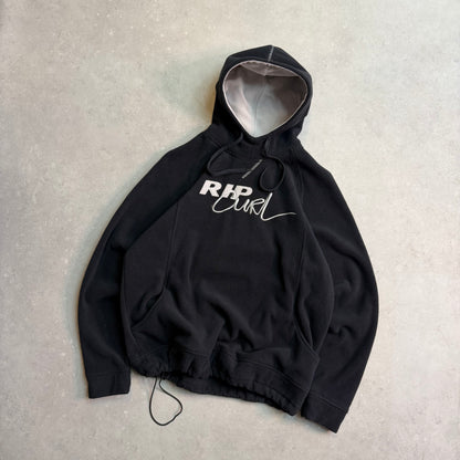 00’s Rip Curl Fleece Hoodie (XL)