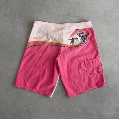 00’s Women’s Billabong Boardshorts (Wmns 12)