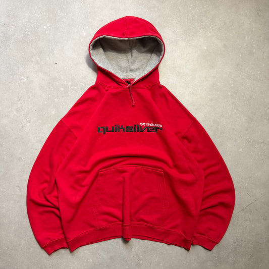 00’s Quiksilver Hoodie (XL)